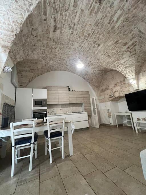 Ferienwohnung Al Civico 33 Martina Franca Exterior foto
