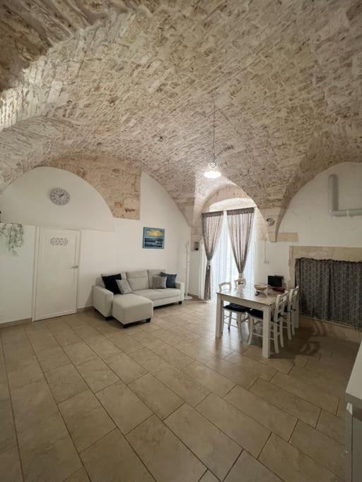Ferienwohnung Al Civico 33 Martina Franca Exterior foto